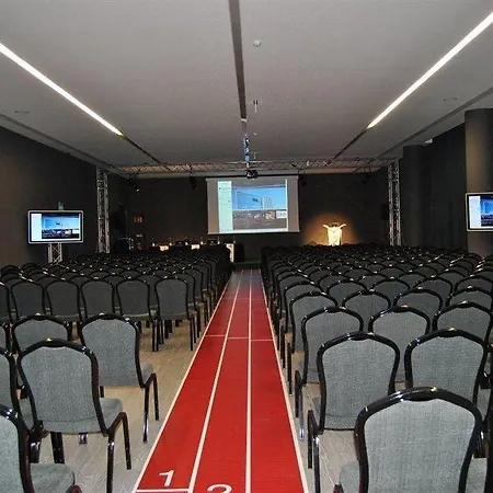 Melia Braga Hotel&Spa 