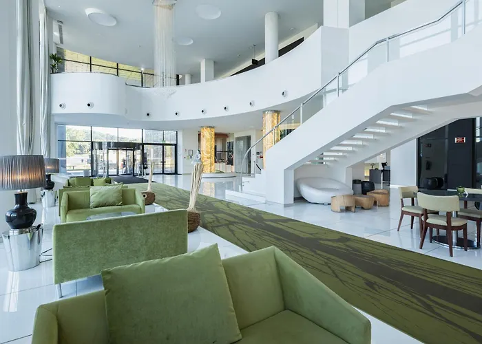 Melia Braga Hotel & Spa
