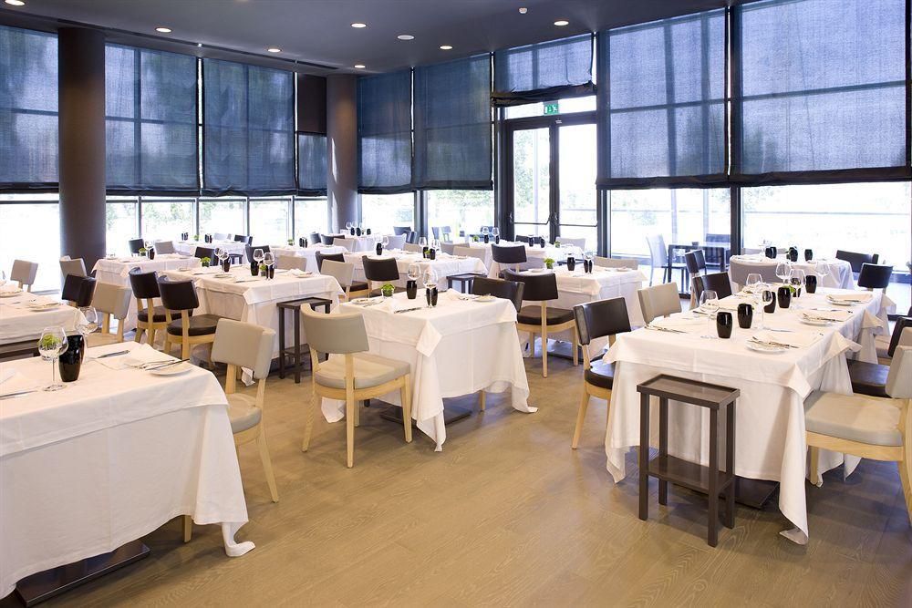 Melia Hotel&spa