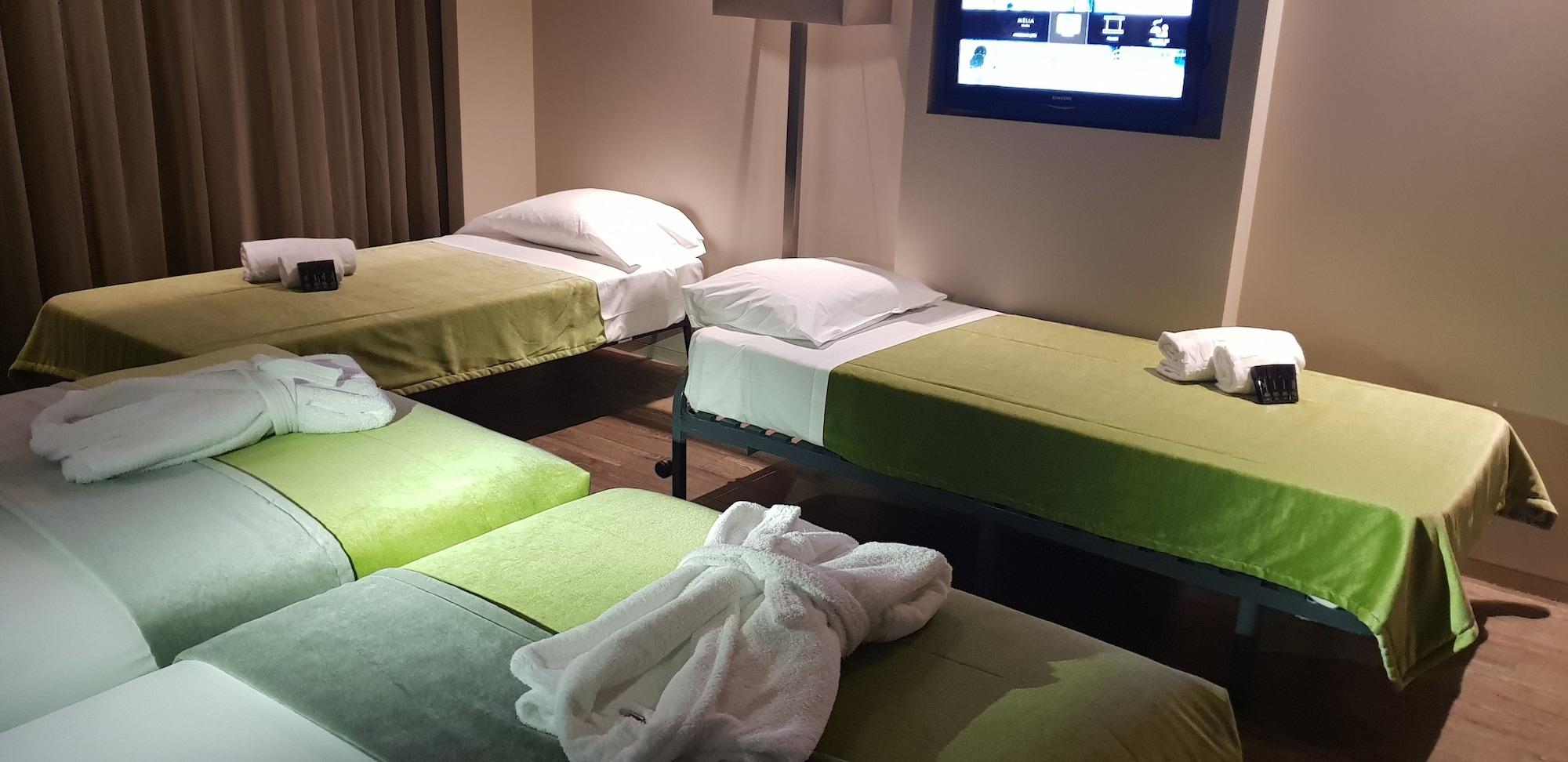 Melia Hotel&spa 5*