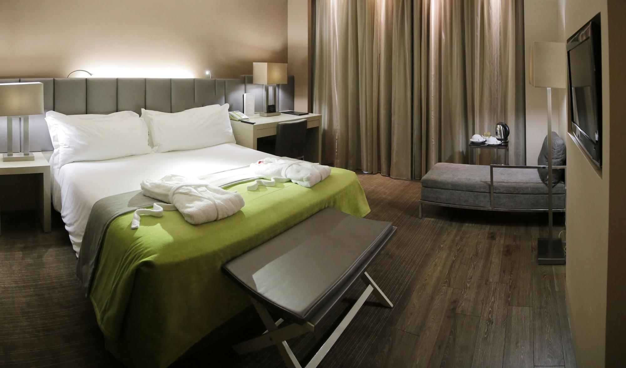 Melia Hotel&spa Braga