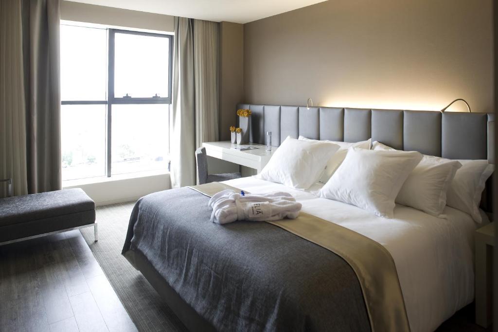 Melia Hotel&spa Hotel 5*