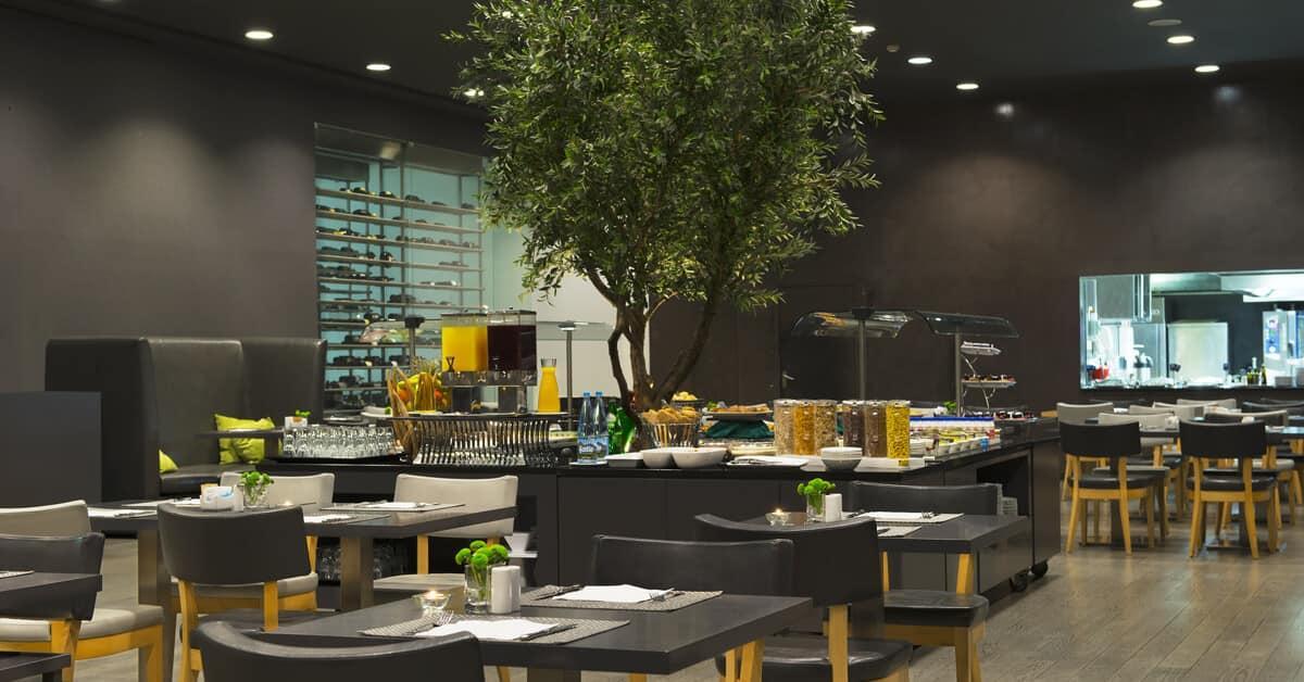 Melia Hotel&spa Hotel 5*