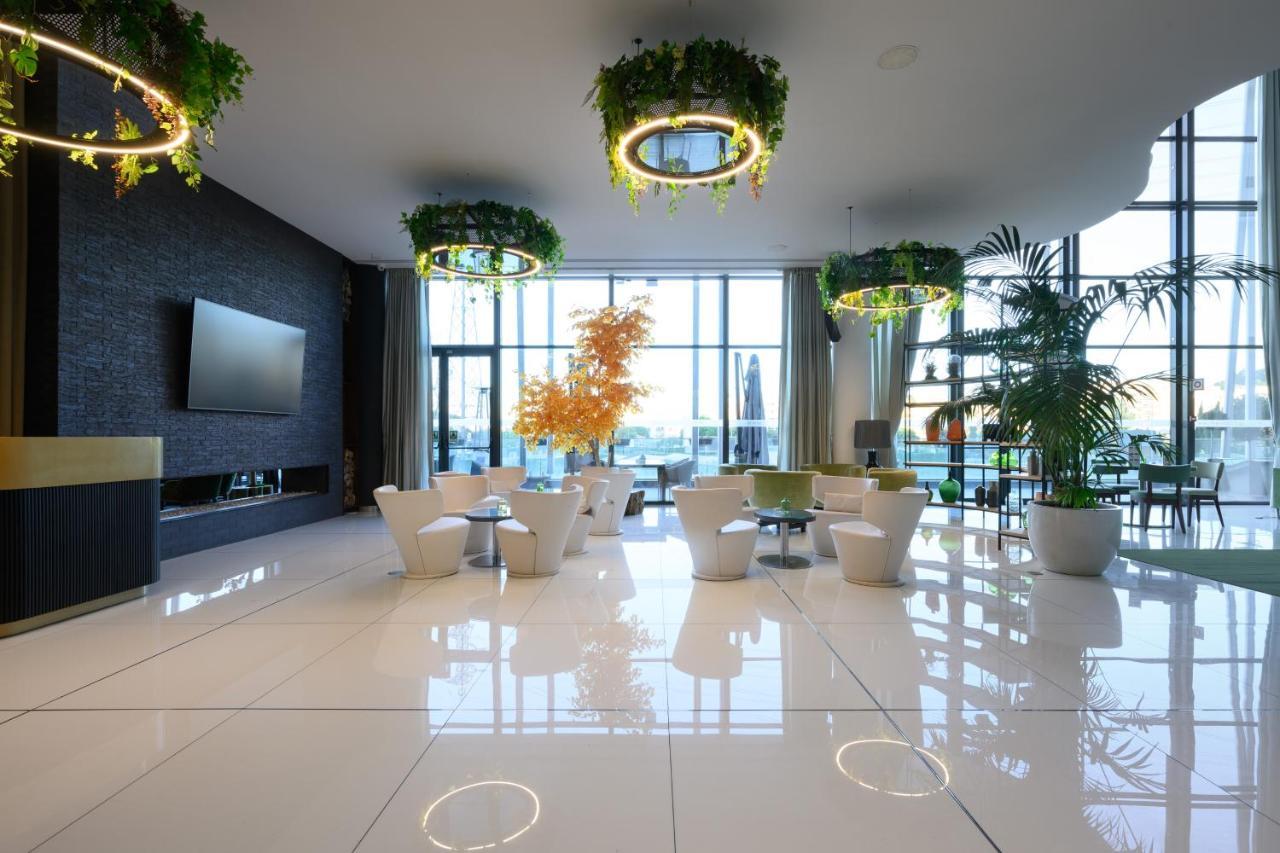 Hotel Melia Hotel&spa Braga