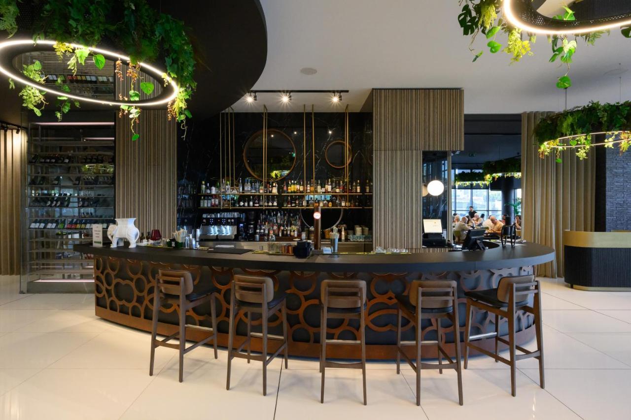 Hotel Melia Hotel&spa 5*
