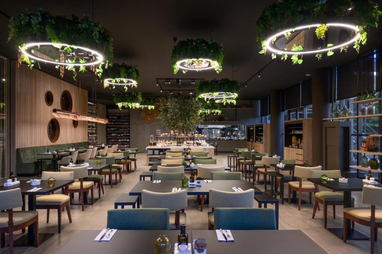Melia Hotel&spa Hotel