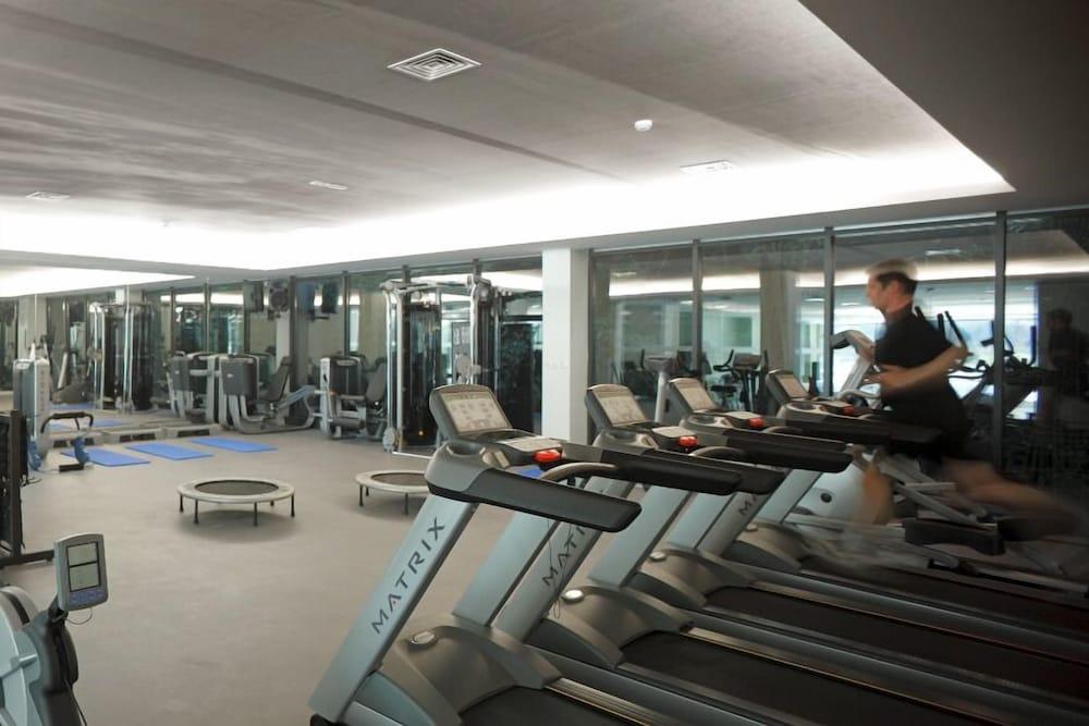 Melia Hotel&spa 5*