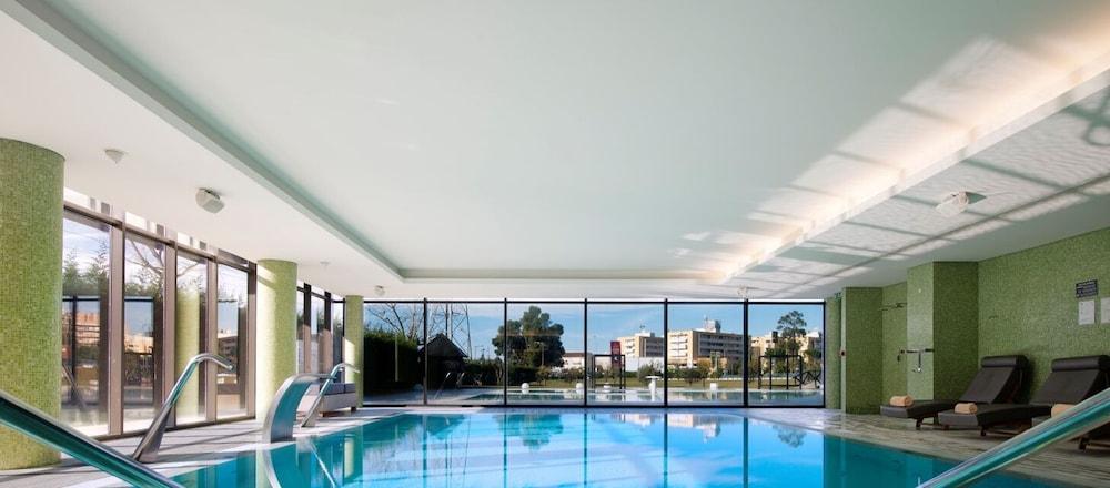 Melia Hotel&spa Hotel 5*