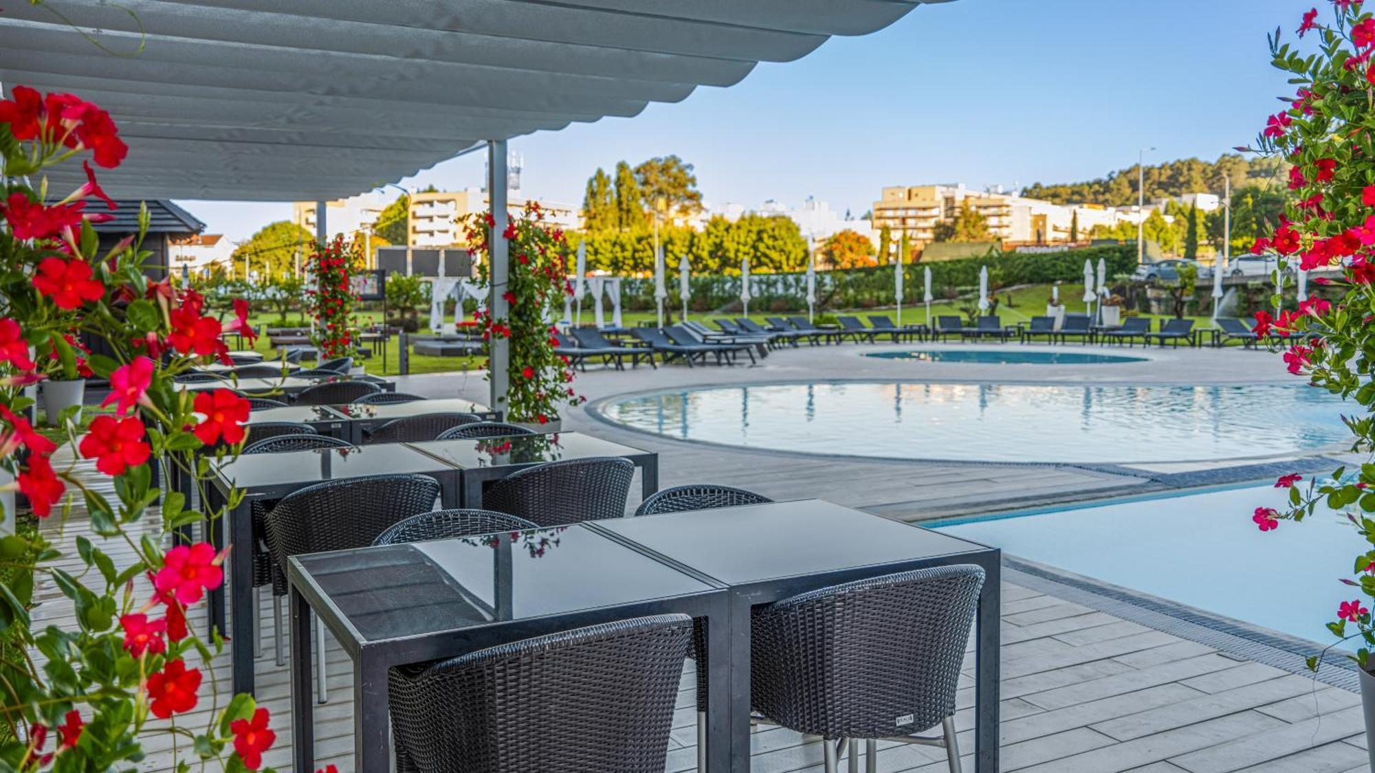 Melia Hotel&spa Braga