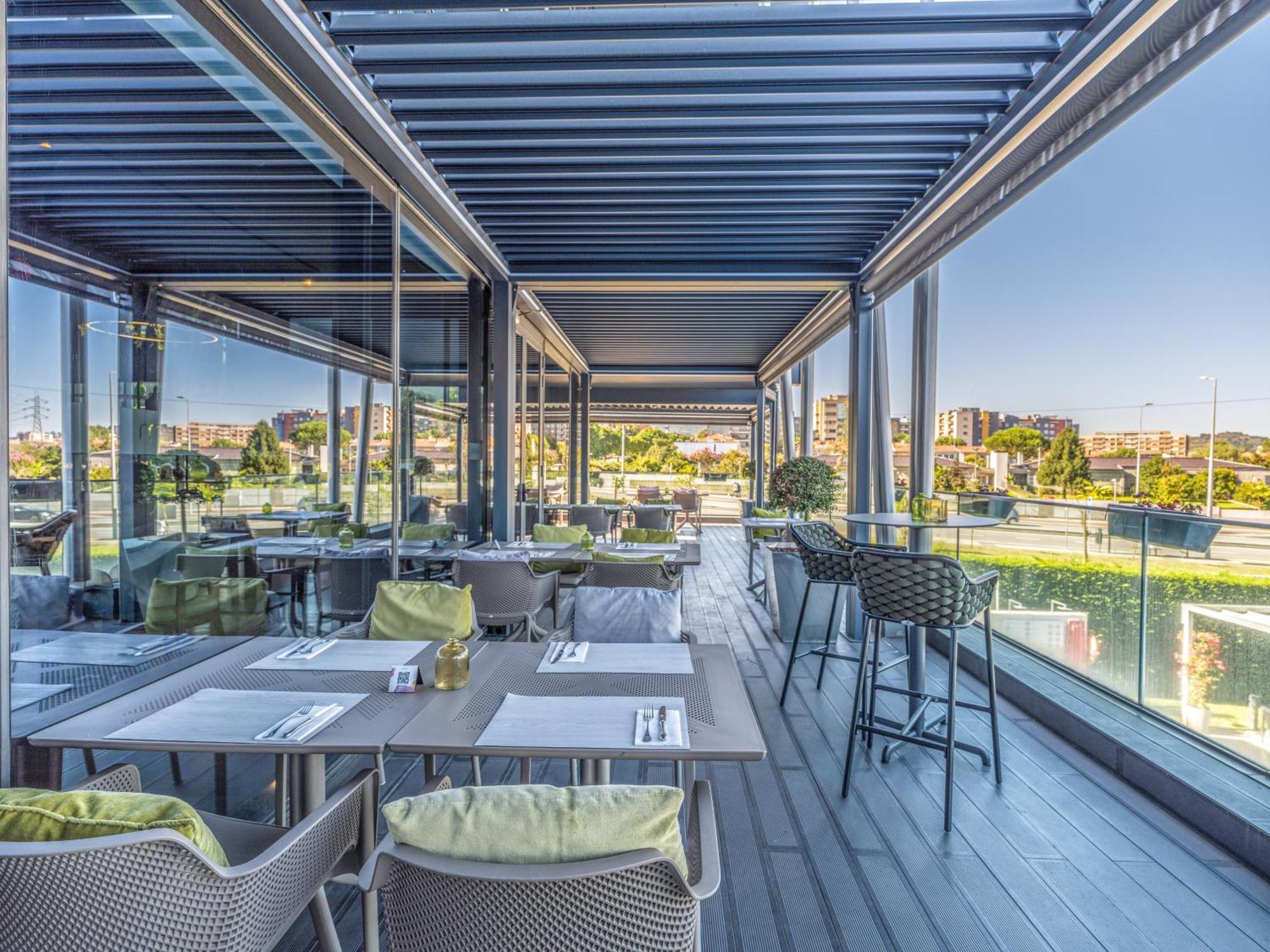 Melia Hotel&spa Braga