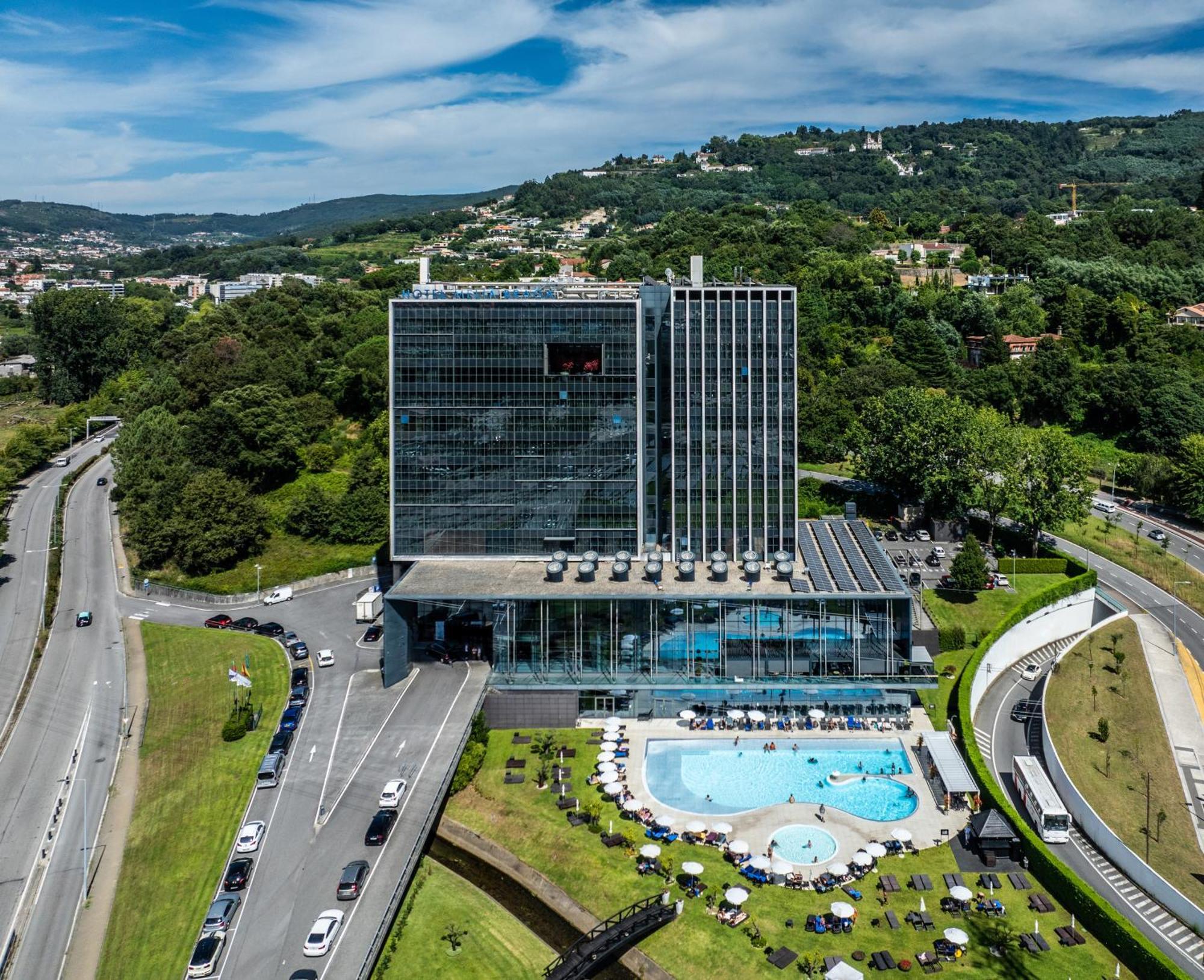Melia Hotel&spa Braga
