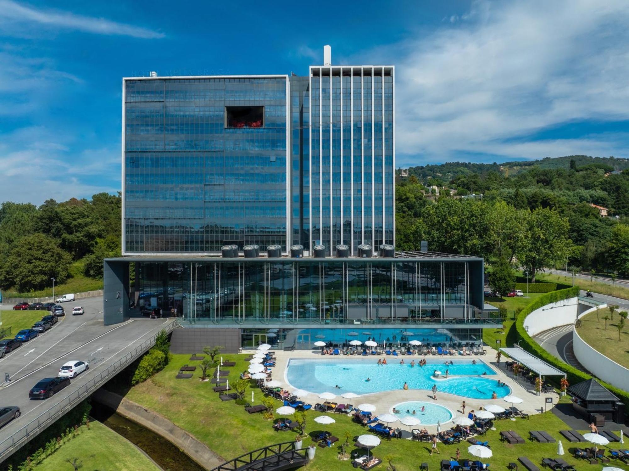 Melia Hotel&spa