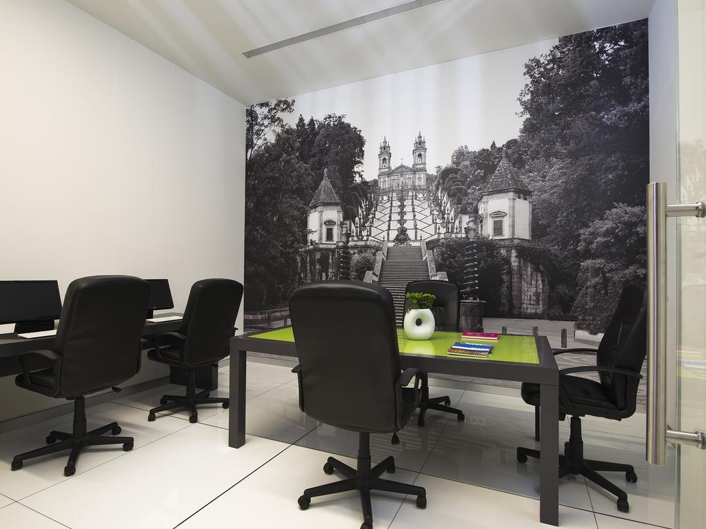 Melia Hotel&spa 5* Braga