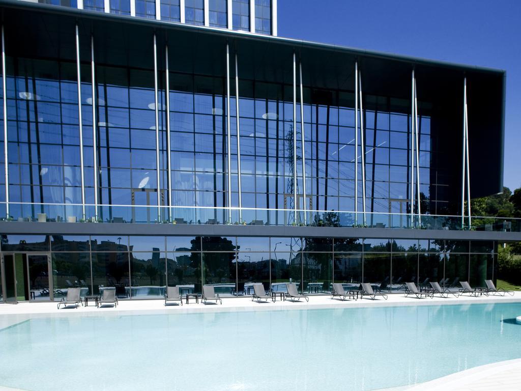 Hotel Melia Hotel&spa