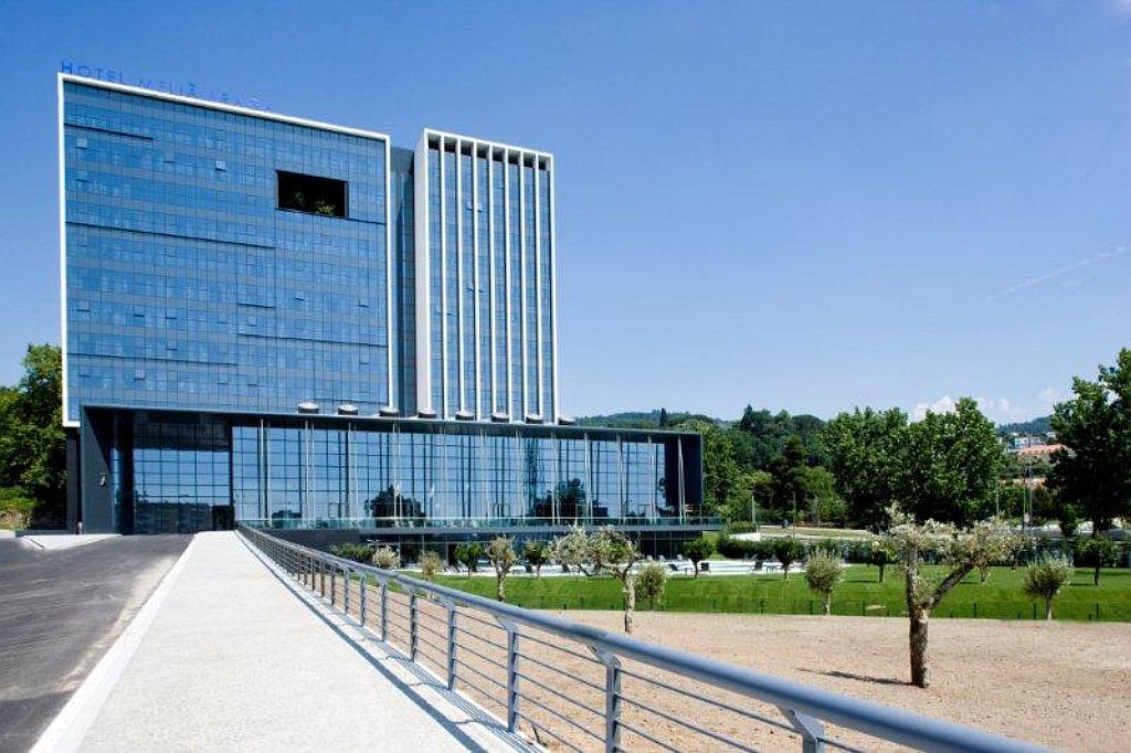 Melia Hotel&spa 5*