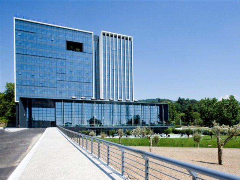 Hotel Melia Hotel&spa