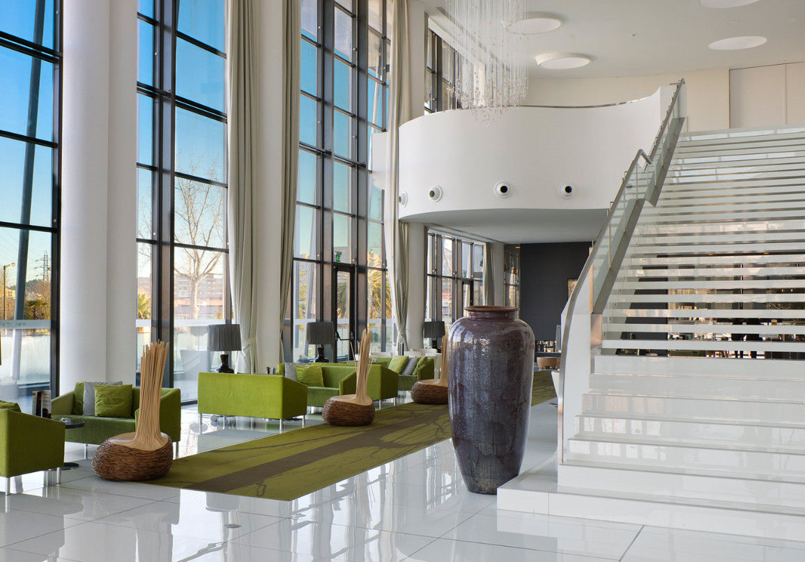 Melia Hotel&spa Hotel Braga