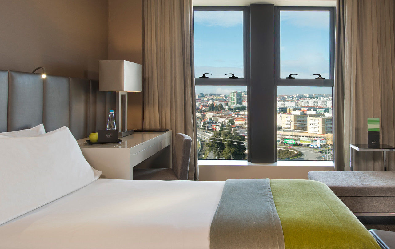 Melia Hotel&spa Hotel
