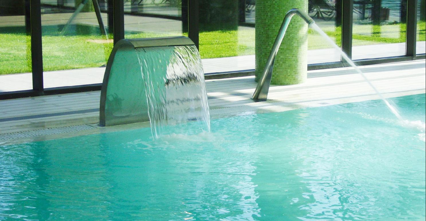 Hotel Melia Hotel&spa