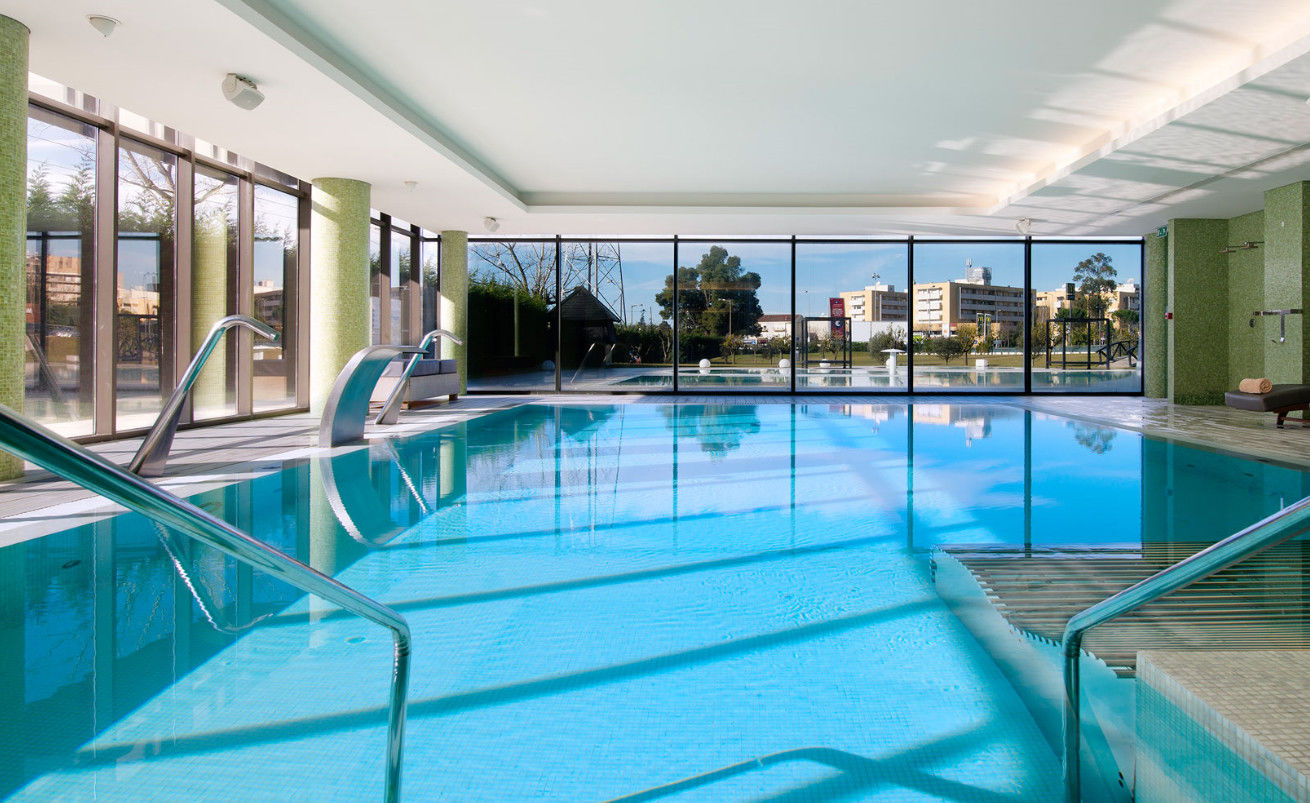 Melia Hotel&spa Hotel Braga
