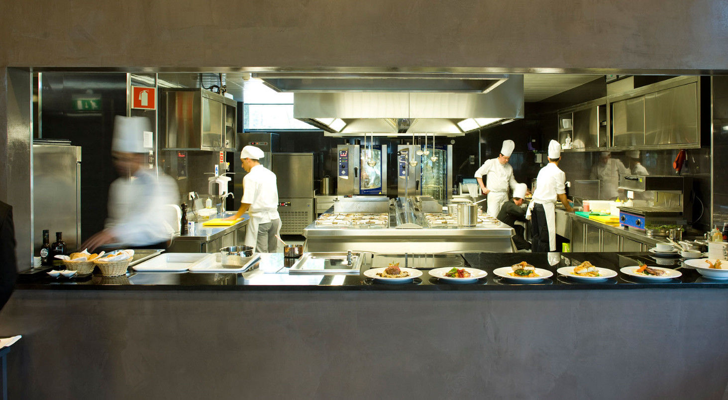 Hotel Melia Hotel&spa 5*