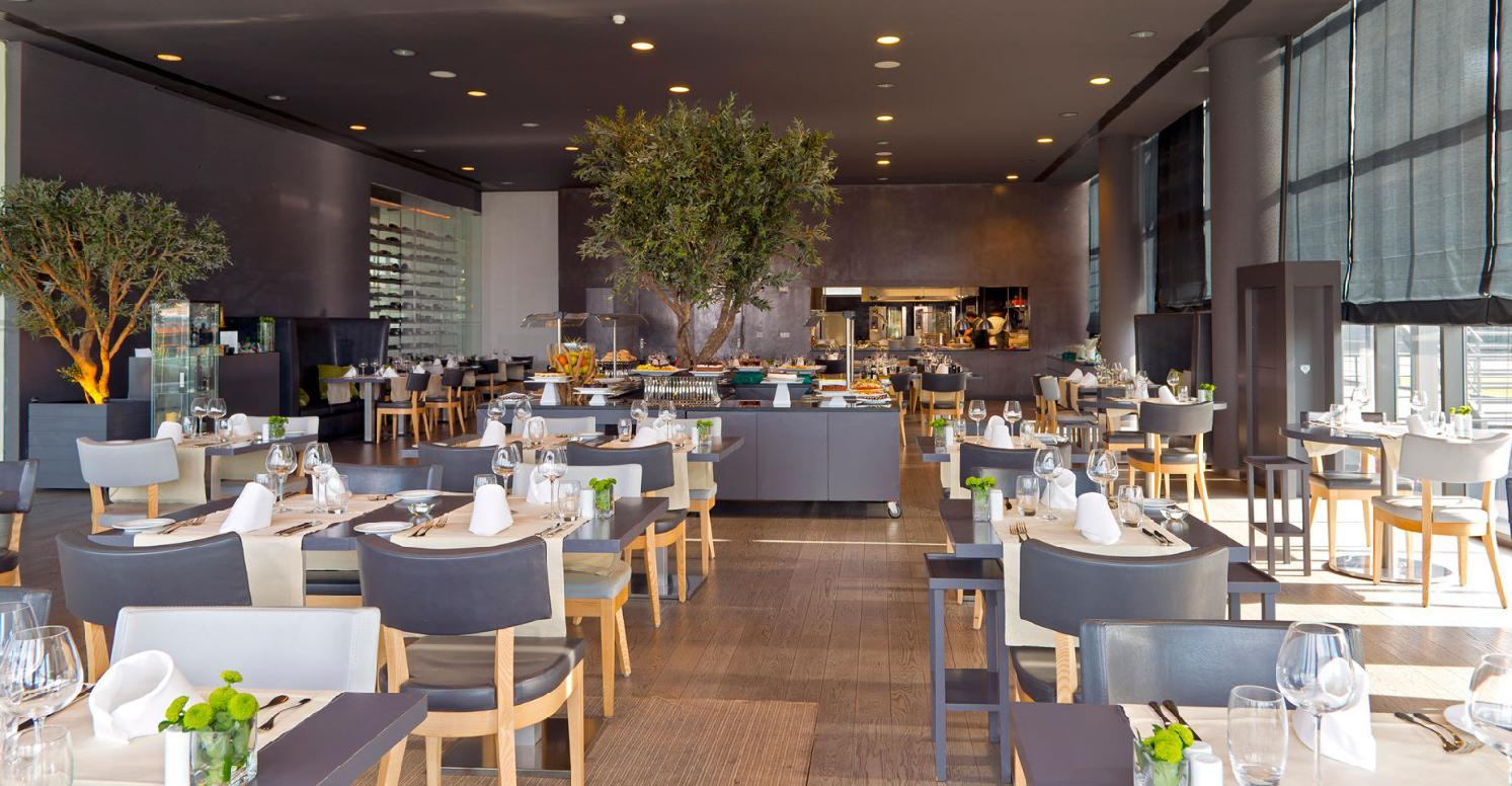 Hotel Melia Hotel&spa