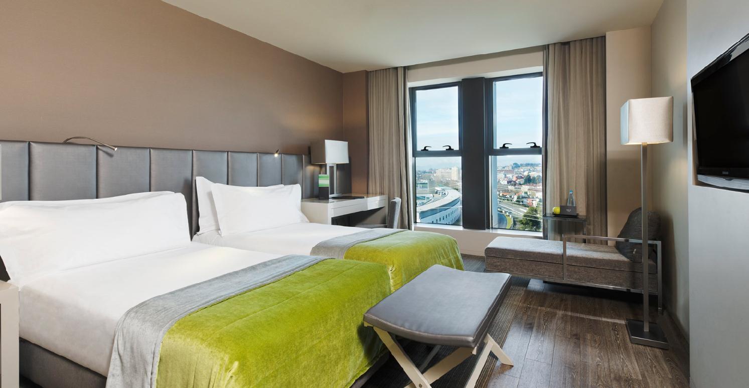 Melia Hotel&spa Hotel 5*