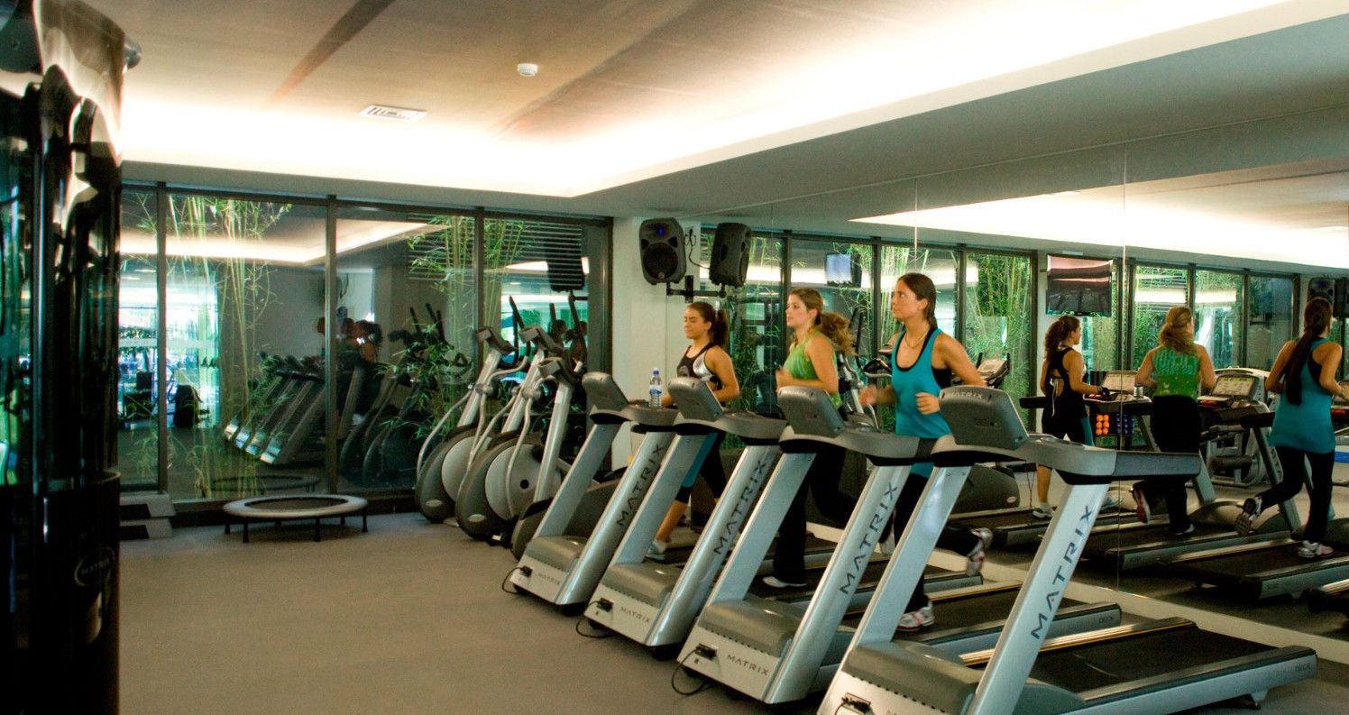 Melia Hotel&spa Hotel Braga