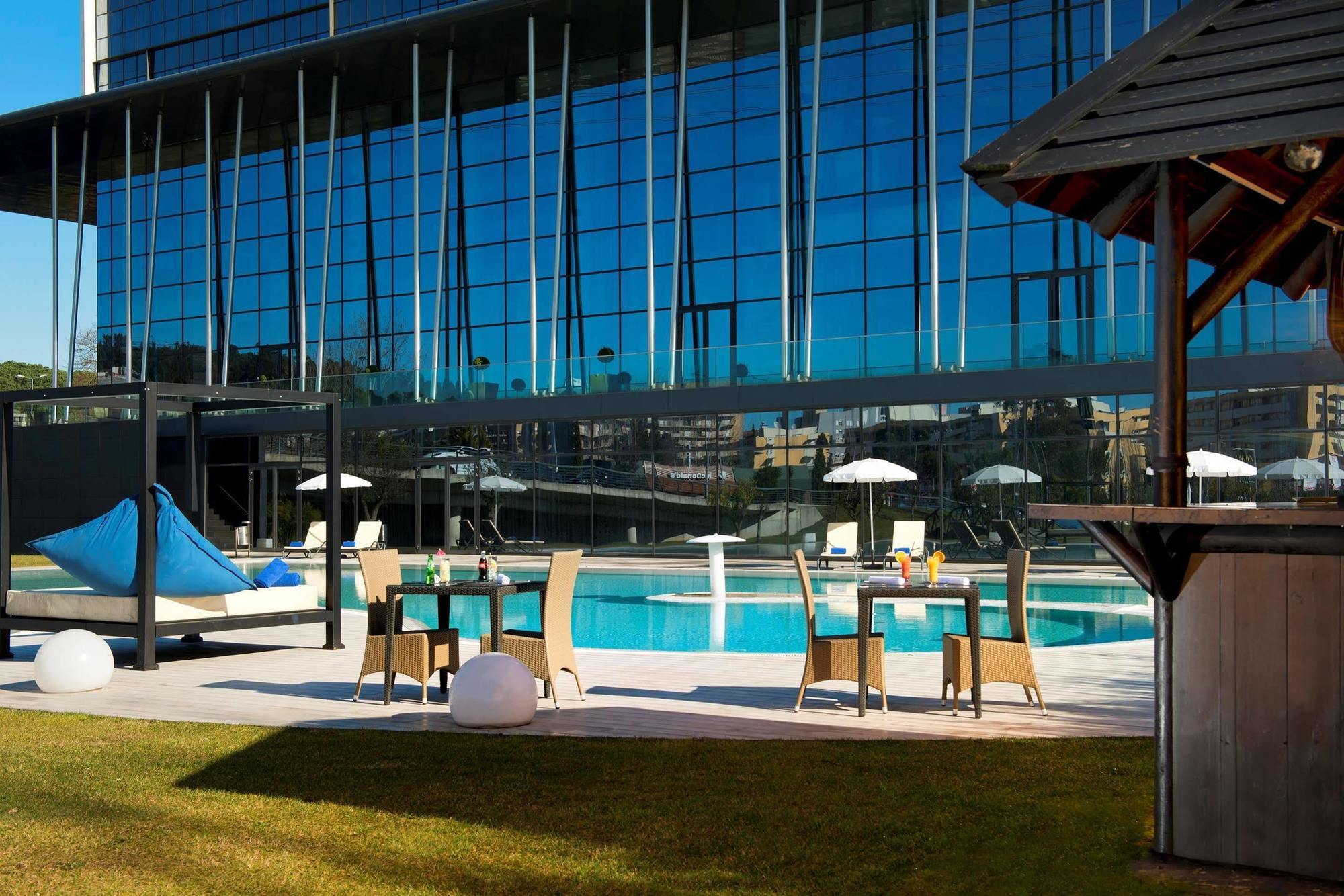 Melia Hotel&spa