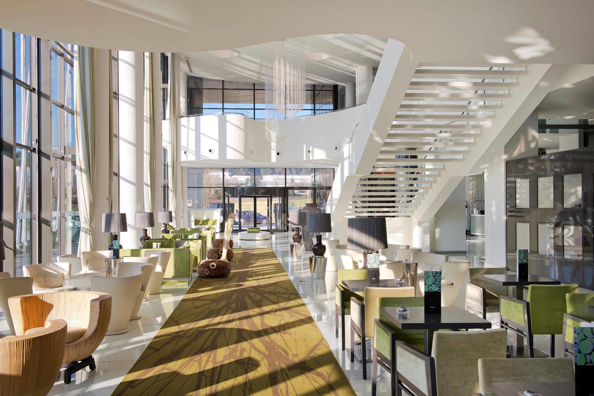 Melia Hotel&spa Braga