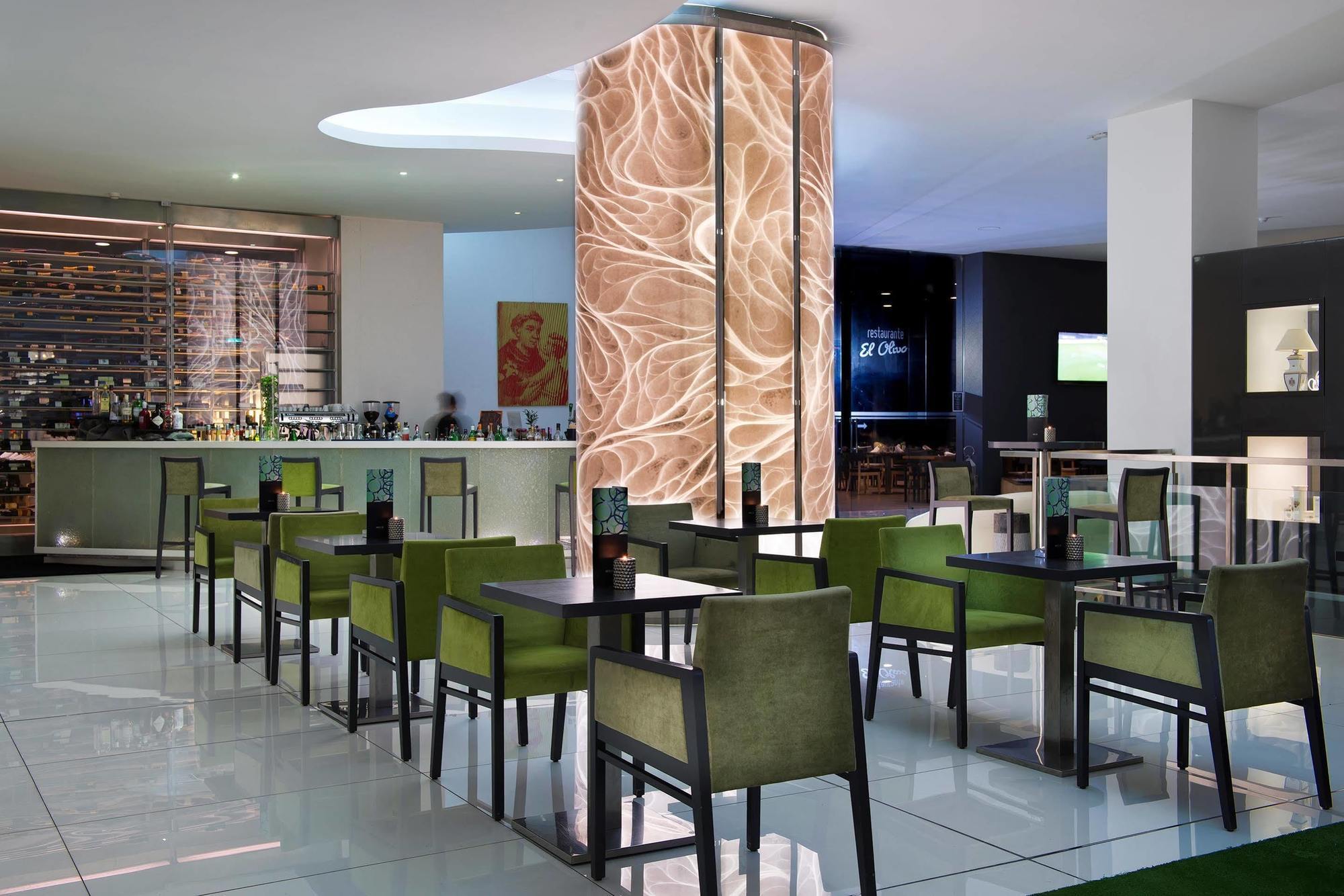 Melia Hotel&spa 5* Braga