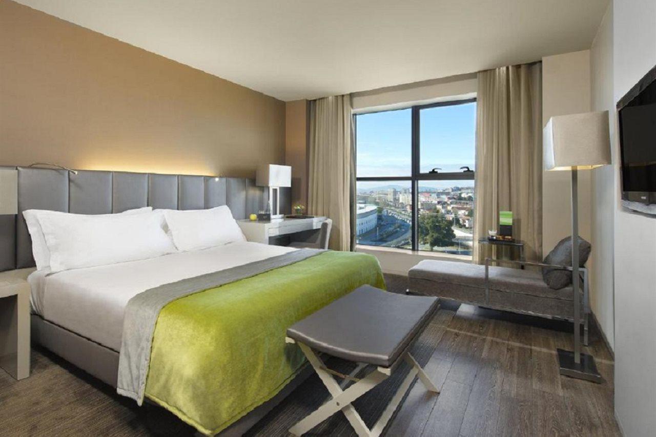 Melia Hotel&spa 5* Braga